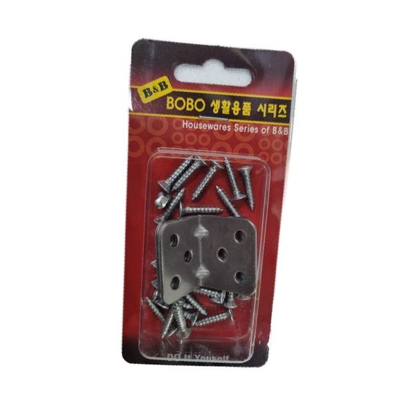 알티피아 [하프클럽/알티피아]코너철 대형 부속 스텐 중형 후기 대 세부정보 용도