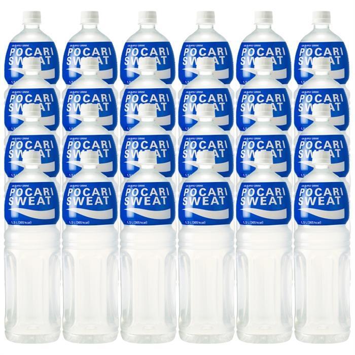 셀러허브 식품 동아오츠카 포카리스웨트 1.5L 24개