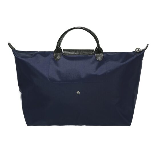 [롯데면세점][LONGCHAMP]Travel bag Black