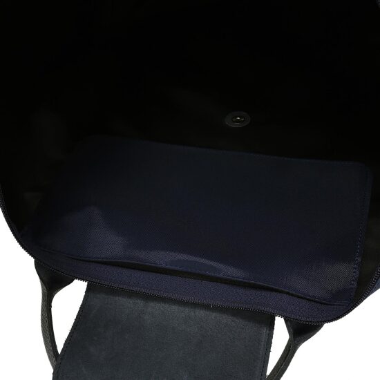 [롯데면세점][LONGCHAMP]Travel bag Black
