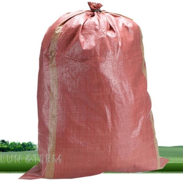 알티피아 [하프클럽/알티피아]재활용 폐기물 마대 자루 건설용 포대 100매 대형 쓰레기 수거용