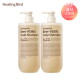 [힐링버드]힐링버드 비어 PDRN 탈모 샴푸 1000ml* 2통