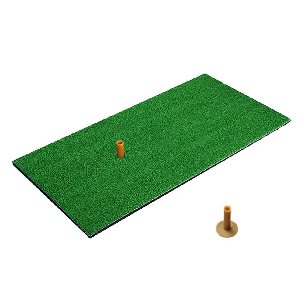 (주)아이템위너 에이치플러스몰 개인타석 골프매트/ 드라이버 연습/ 홈트 스윙연습