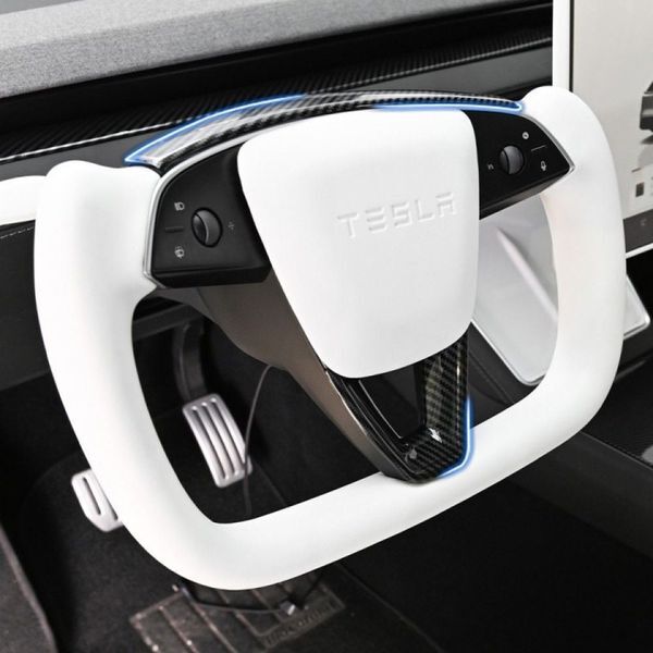 주식회사 브이와이 브이와이 [하프클럽/브이와이]몰딩 테슬라 모델Y 차량튜닝몰딩 튜닝 용품