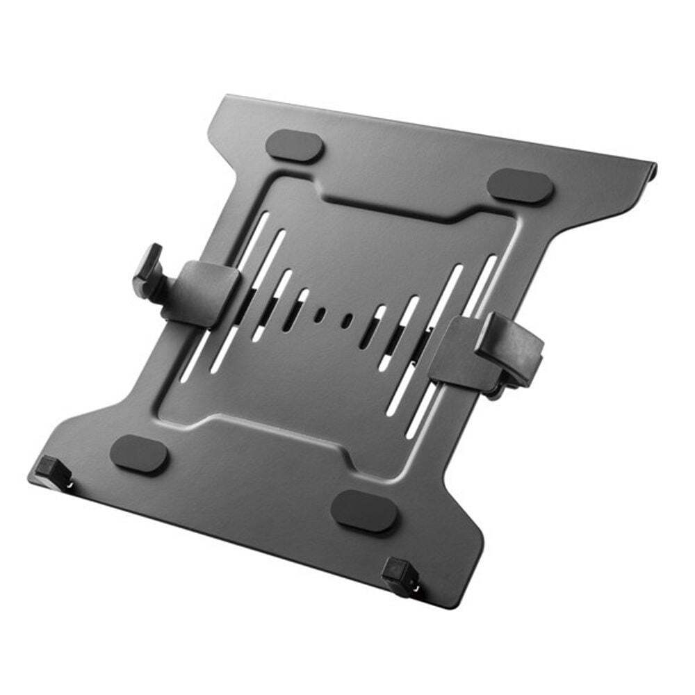 지오벤처스 모니터 거치대 노트북 장착형 스탠드 루덱 사용 편리한 높이 조절형