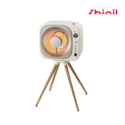 Origin Focus Electric Appliance Co.,Ltd [신일전자 히터/온풍기] 따뜻한 겨울 난방템 추천!
