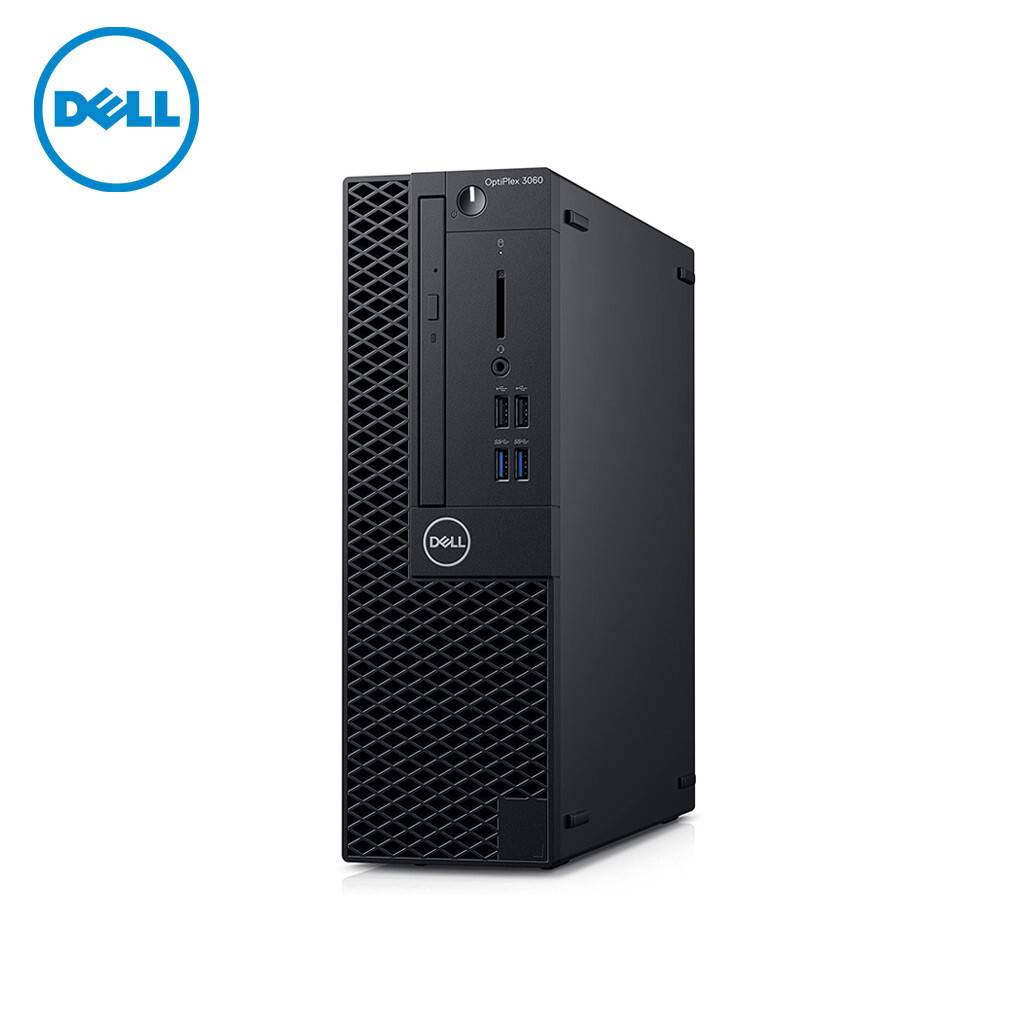 DELL DELL [리퍼] Dell 컴퓨터본체 SSD1TB i5-8500 8세대 8G SSD1TB