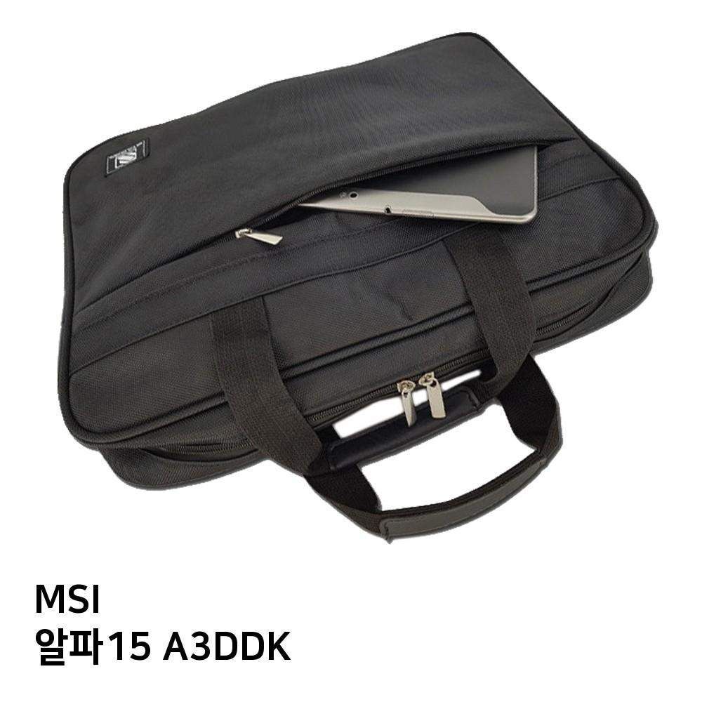 에이치플러스몰 S.MSI 알파15 A3DDK노트북가방