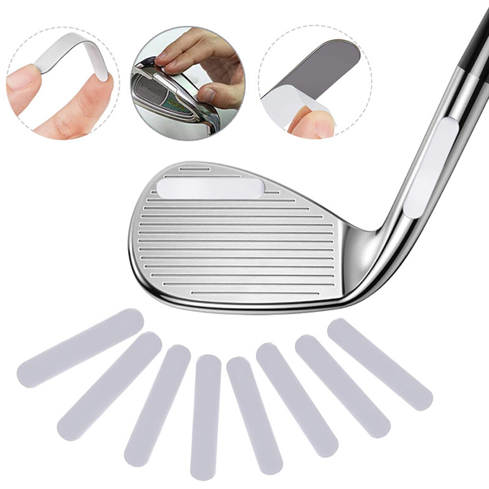 중국 OEM 기타 골프 납 테이프 10P 클럽 아이언 헤드 발란스 무게 조절 셀프 피팅 퍼터 무게 추