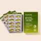 [비타민마을]비타민마을 비건인증 유기농 올리브오일 엑스트라버진 식물성캡슐 1000mg 30캡슐 x 5박스 (총5개월분)