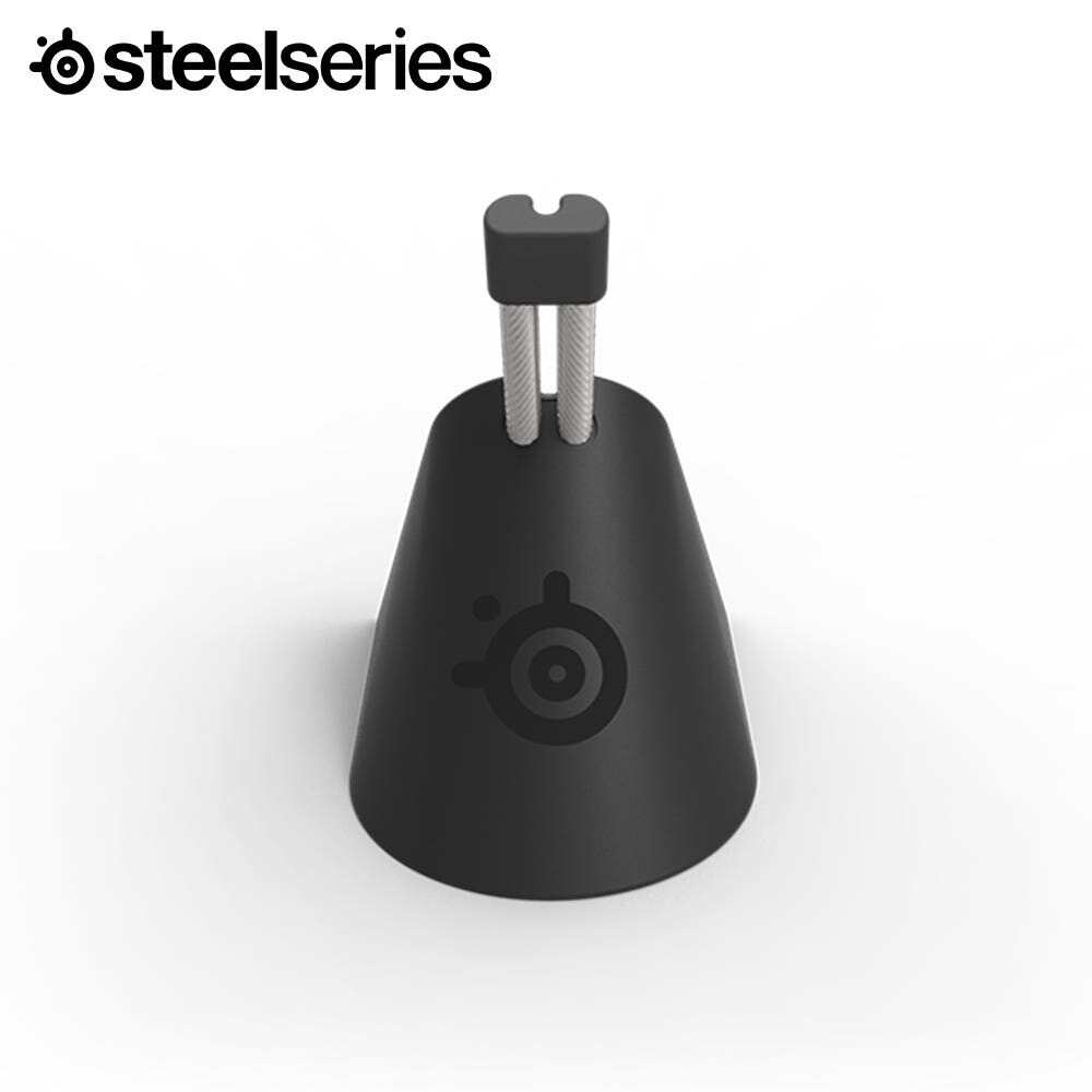 스틸시리즈 스틸시리즈 스틸시리즈 Mouse Bungee 마우스번지 2년보증AS