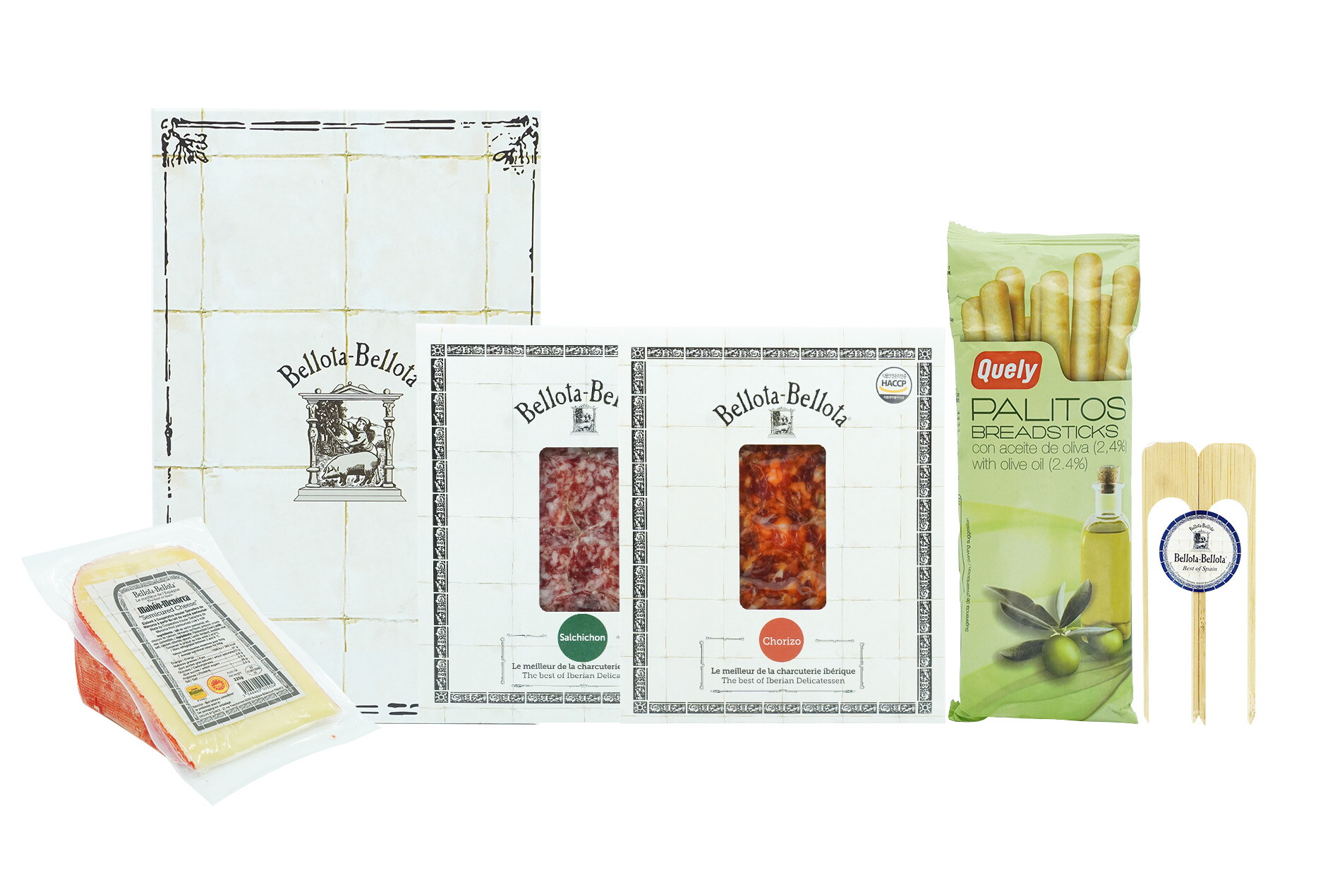 상세참조 벨로타벨로타 앙뜨레세트 335g