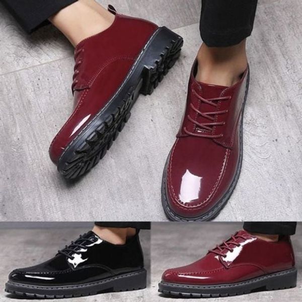 에이치플러스몰 [하프클럽/에이치플러스몰]구두 남자 추천 ZG ATM04 꾸안꾸 테슬러퍼 패션구두