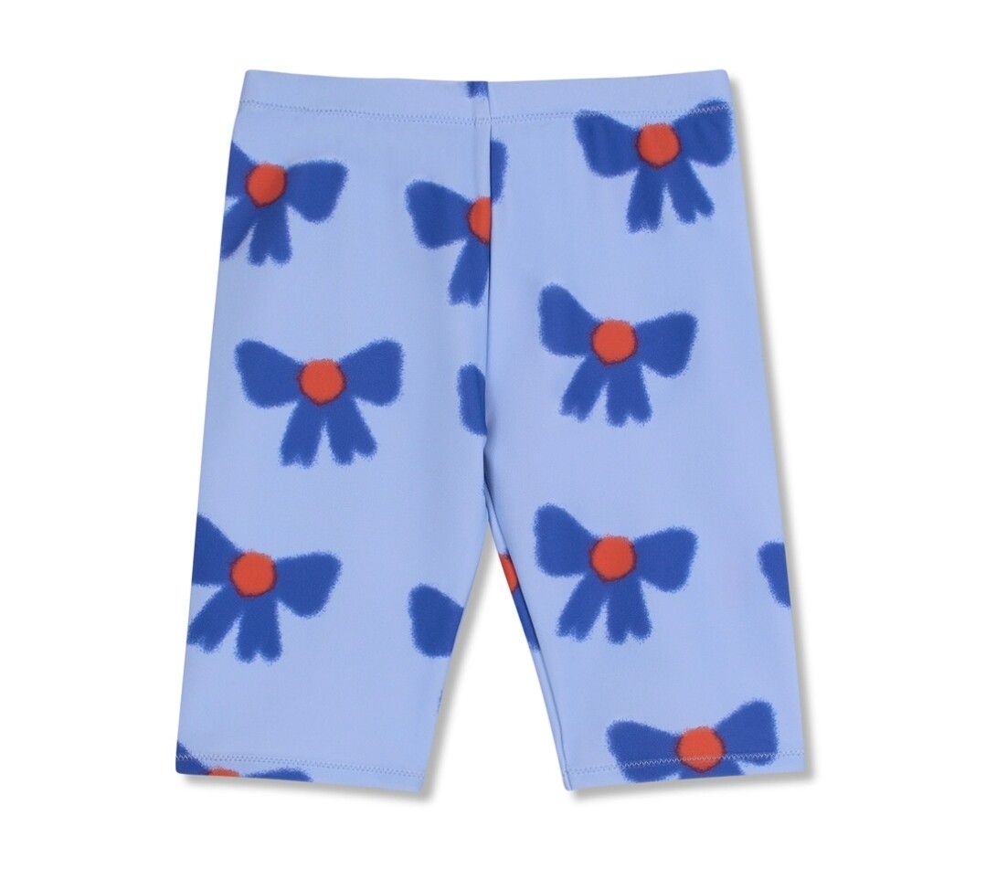 윙켄(아동) WK-BL 리본스윔쇼츠 7617A-621-16