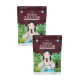 [우아][우아]소고기칩 100g x 2개