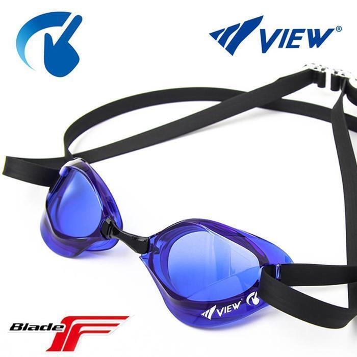 VIEW 리디아넬 [리디아넬]뷰 노미러 수경 물안경 P21326 스포츠용품 운동 취미 (16400891A)