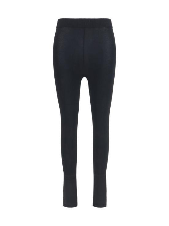 발렌시아가 [해외] 26FW 발렌시아가 테크웨어 레깅스 A0094OT5355 1000 BLACK