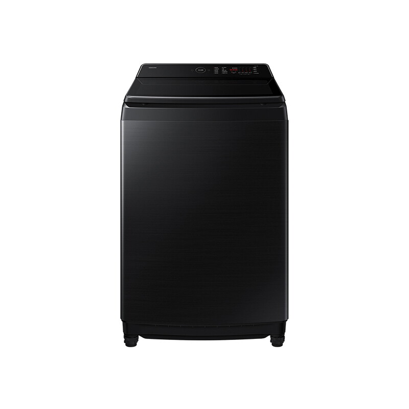 삼성전자 삼성전자 삼성전자 AI 통버블 일반세탁기 WA80F19SKB 19kg