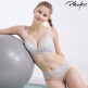 [플레이텍스]PLAYTEX 플레이텍스 플레이 컴포트 브라팬티 6세트