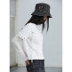 [에고이스트](BLUE LABEL) 레이어드 아일렛 티셔츠 ER3OTL01