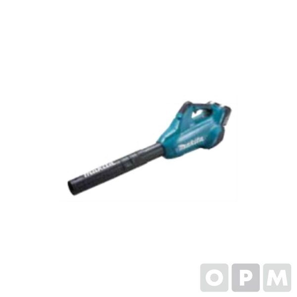 주식회사 브이와이 브이와이 [하프클럽/브이와이]소모품 충전송풍기36V본체만(브러쉬)DUB362Z