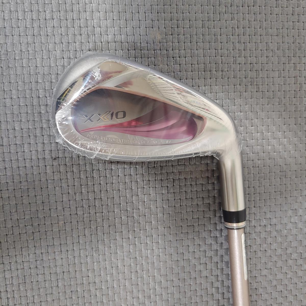 XXIO 젝시오(골프) 신품 여성용 젝시오 MP1100 6번 아이언_37g A_1027