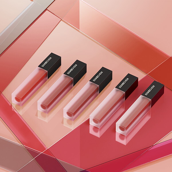 기타 [레드쿠키] 워터듀 벨벳틴트 5g, D4 우아엔딩