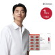 [덴프스]♥단독!식물성rTG 900+코엔자임Q10★[1박스] 덴프스 알티지오메가 Q10