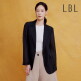 [LBL][JAPAN FABRIC]26SS 일본수입 UNI TEXTILE 루미에르 오간자 자켓