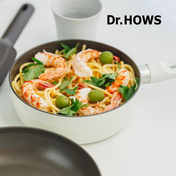 아트박스 아트박스/닥터하우스 NEW 네오 인덕션호환 소테팬 20cm(뒤집개 포함)