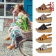 [에이.에스.98][한정수량] MADE IN ITALY [AS98] 아르노 웨지 샌들