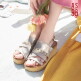 [에이.에스.98][한정수량] MADE IN ITALY [AS98] 아르노 웨지 샌들