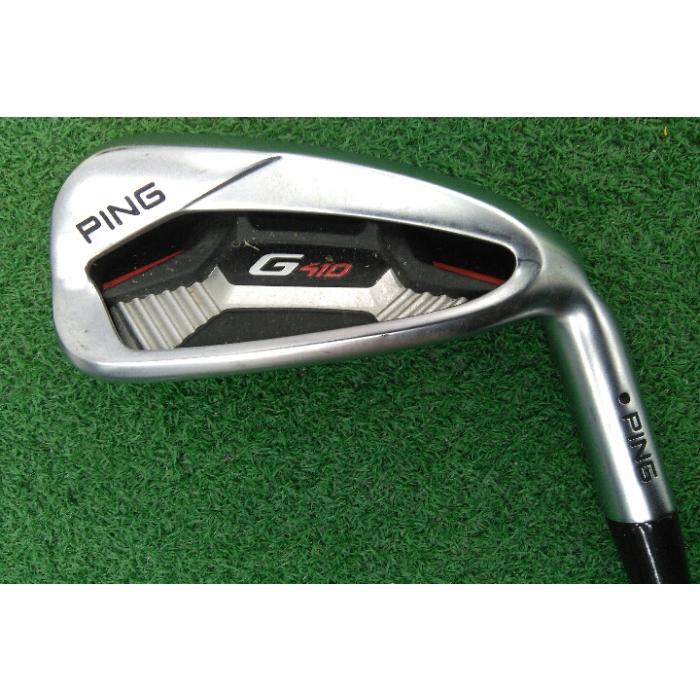 핑 [중고] 핑 아이언단품 핑 G410 R강도 커버x