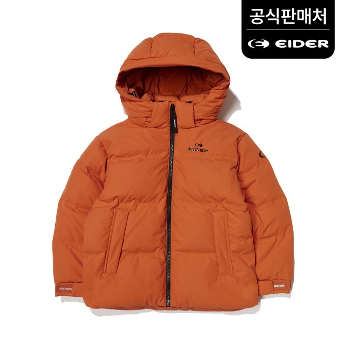 (주)아이더 아이더 아이더 공식 키즈 공용 STELOL P (스테롤 P) UNI 다운 자켓 JUW23512OT