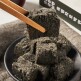 [더바른 떡]더바른 흑임자호박인절미 600g