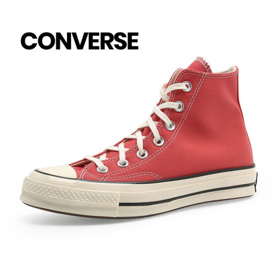 [컨버스]컨버스 척70 하이 시즈널 컬러 루바브파이 (A05114C)(size225-260)