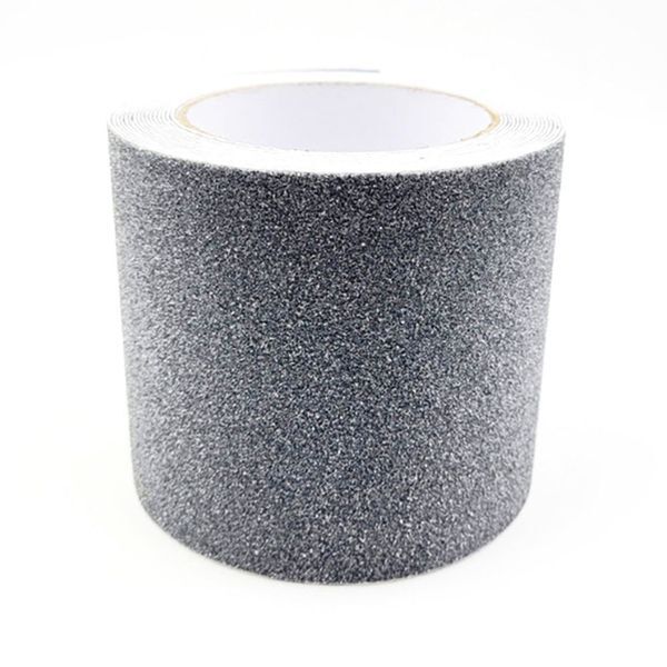 알티피아 [하프클럽/알티피아]실외 미끄럼방지 회색 10cmx5M 테이프 논슬립테이프