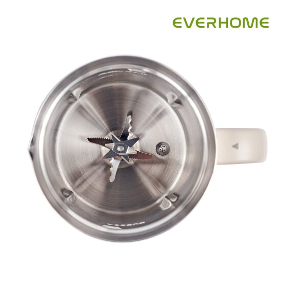 에버홈 3~4인용 두유제조기 두유대장 EV-DU7000