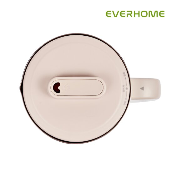 에버홈 3~4인용 두유제조기 두유대장 EV-DU7000