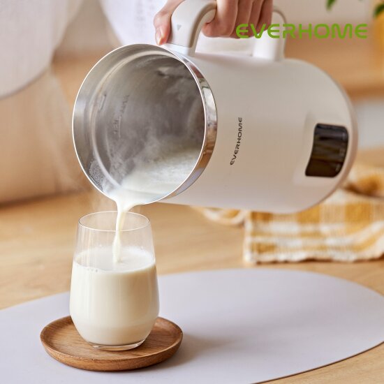 에버홈 3~4인용 두유제조기 두유대장 EV-DU7000