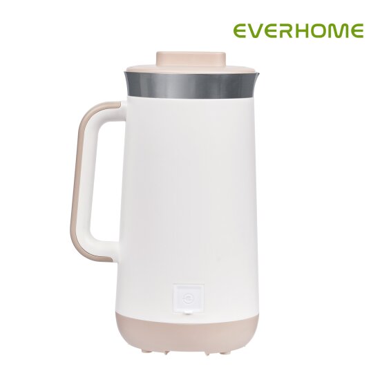 에버홈 3~4인용 두유제조기 두유대장 EV-DU7000