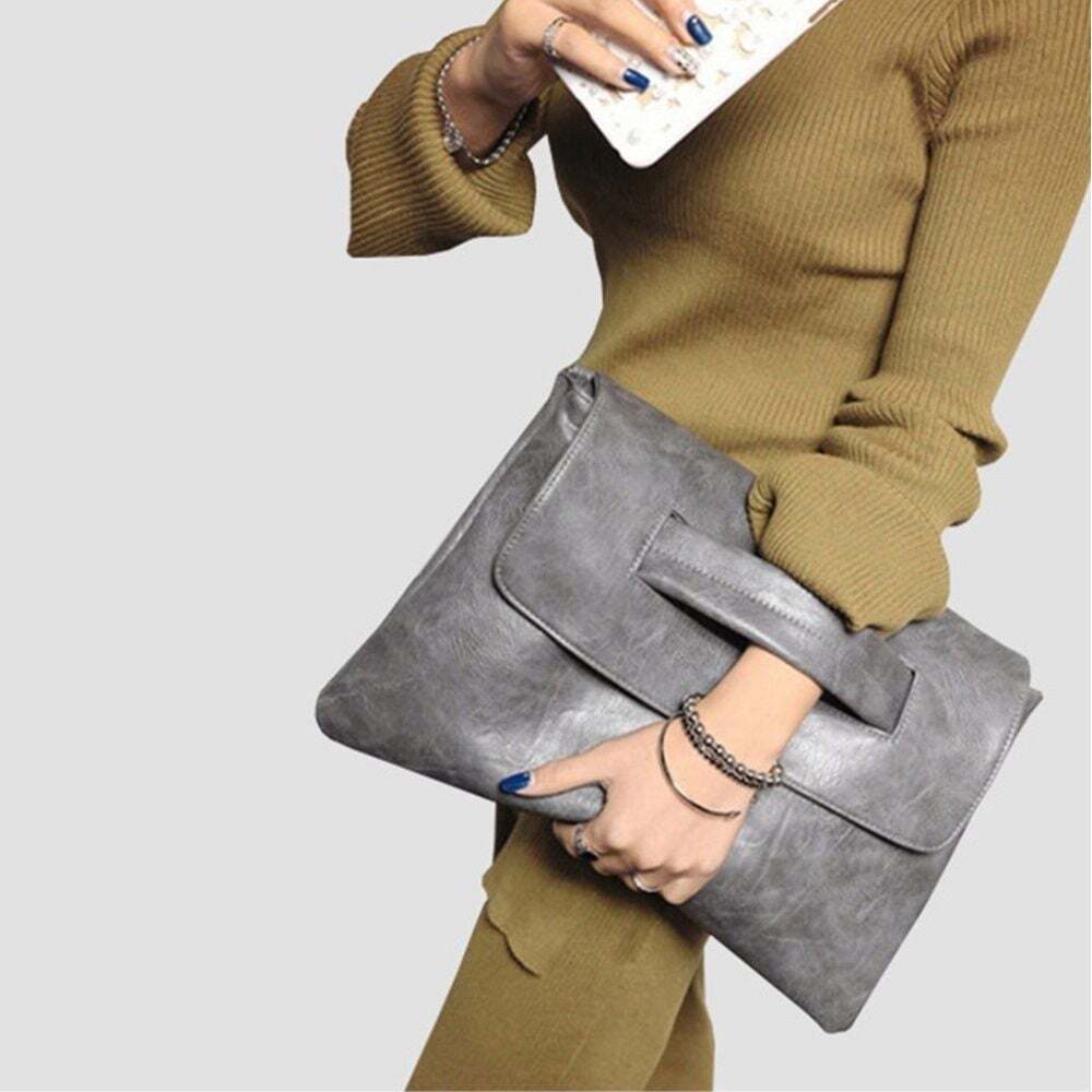 지오벤처스 베이직 클러치백 MST-71809