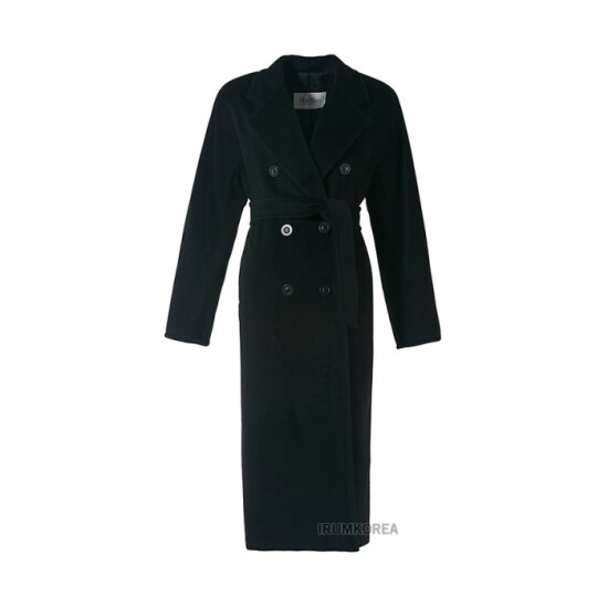 [막스마라][라벨루쏘] [막스마라] FW24 마담 캐시미어 코트 MADAME 003