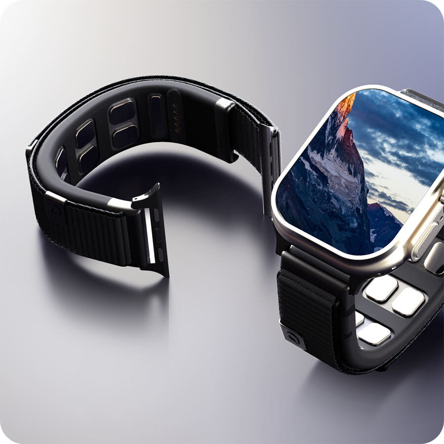 무드라 무드라 MUDRA BAND 블루투스 제스처밴드 에어마우스 애플워치 연동가능 1년보증A/S