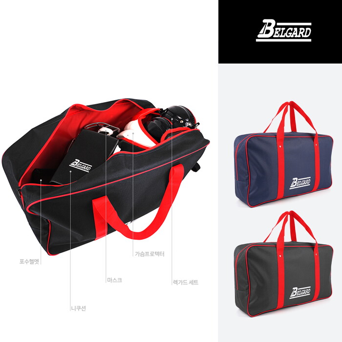 벨가드 윌슨 벨가드 프로 포수 장비 가방(야구가방) 스포츠 백