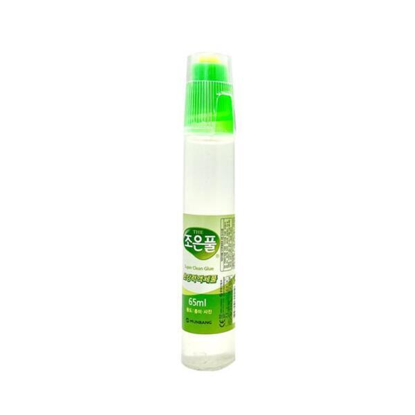문방산업 아트박스 아트박스/한가람문구 조은풀(물풀) 65ml