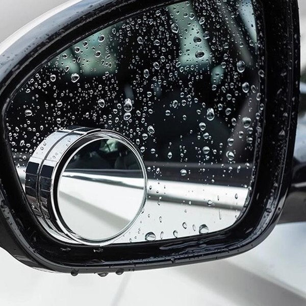 셀러허브(하프클럽) [하프클럽/셀러허브_여성트랜드패션]사각지대 자동차 사이드미러보조거울