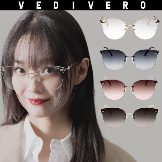 [베디베로(선글라스)]비엘라 선글라스 (VVA32N)