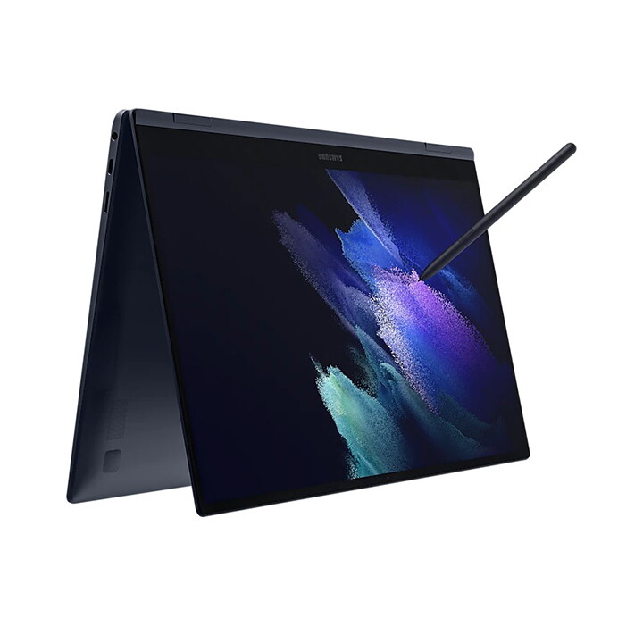 [중고] 삼성전자 삼성전자 갤럭시북 프로 360 NT951QDB (i7-1165G7 16GB 512GB Win11P) [중고제품]
