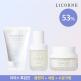 [리꼼][리꼼] 비건 라이스 효소 딥 클렌저 100ml + 비건 라이스 세럼 45ml + 비건 라이스 수분크림 50ml